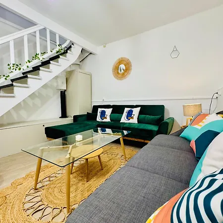 Elegant Appartement A Paris 16E Exterior foto