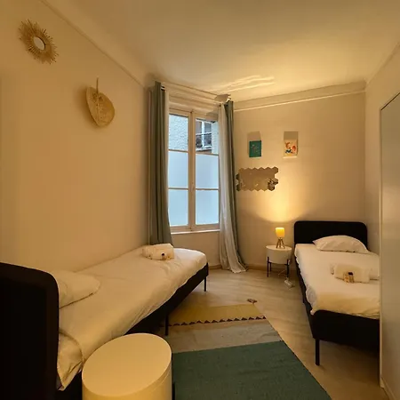 Elegant Appartement A Paris 16E Exterior foto