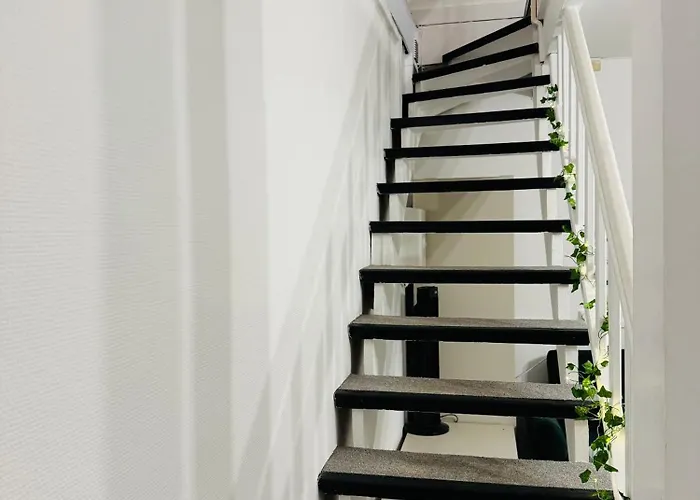 Elegant Appartement A Paris 16E